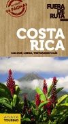 COSTA RICA -FUERA DE RUTA