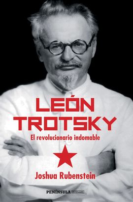 LEON TROTSKY