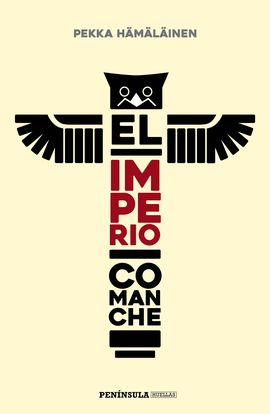 IMPERIO COMANCHE, EL