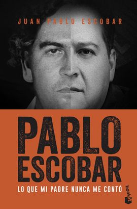 PABLO ESCOBAR [BOLSILLO]