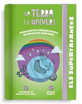 TERRA I L'UNIVERS -ELS SUPERTAFANERS