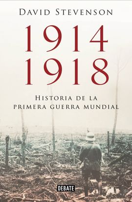 1914 - 1918