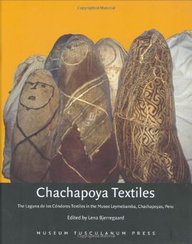 CHACHAPOYA TEXTILES