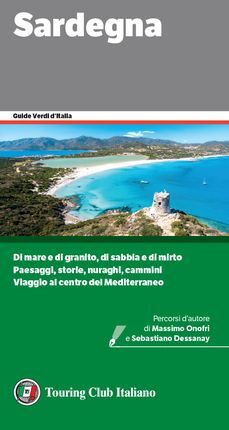 SARDEGNA -GUIDE VERDI D'ITALIA