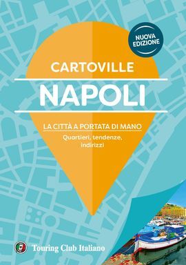 NAPOLI [ITA][PLANO GUIA] -CARTOVILLE