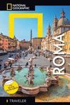 ROMA -NATIONAL GEOGRAPHIC TRAVELLER