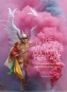 UNESCO INTANGIBLE CULTURAL HERITAGE