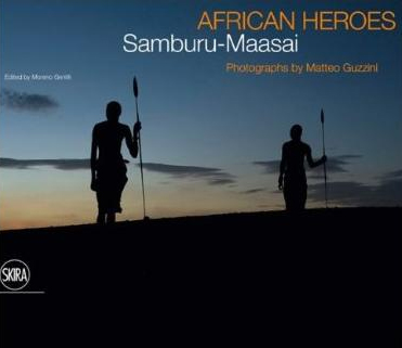 AFRICAN HEROES