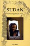 SUDAN. NUBIA E REGIONI DEL NORD