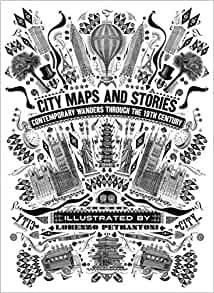 CITY MAPS AND STORIES