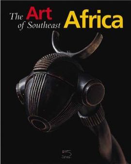ART OF SOUTHEAST AFRICA, THE