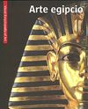 ARTE EGIPCIO -VISUAL ENCYCLOPEDIA OF ART