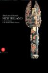 RITUAL ARTS OF OCEANIA. NEW IRELAND