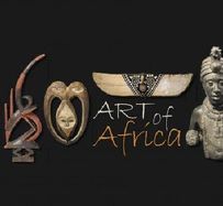 ART OF AFRICA