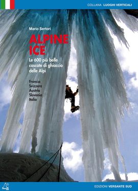 ALPINE ICE
