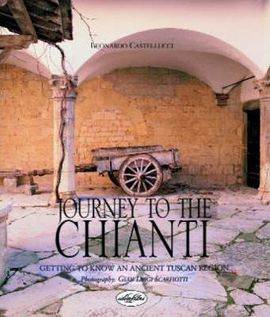 JOURNEY TO THE CHIANTI
