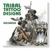 INDONESIA, TRIBAL TATTOO DESIGNS FROM