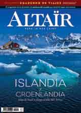 36 ISLANDIA Y GROENLANDIA -ALTAIR REVISTA (2ª EPOCA)