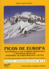 P17 PICOS DE EUROPA (CON MAPA) [GROC]