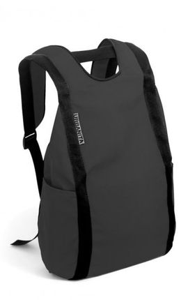 [NEGRA] - URBANAUTA. - MOCHILA. 9789201555816 Llibreria Altaïr