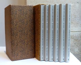 [6 VOL.] DE VIAJE... CRÓNICAS DE UNA ESPERA [ESTUCHE]