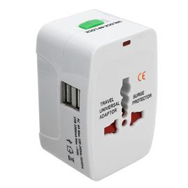 UNIVERSAL TRAVEL ADAPTOR -PATAGONIA
