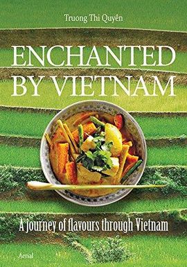 ENCHANTED BY VIETNAM