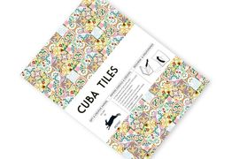 69. CUBA TILES -GIFT & CREATIVE PAPERS