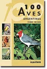 100 AVES ARGENTINAS