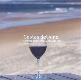 COSTAS DEL VINO (URUGUAY)