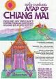 CHIANG MAI, NANCY CHANDLER'S MAP
