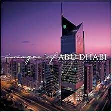 IMAGES OF ABU DHABI