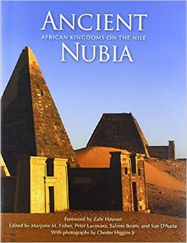 ANCIENT NUBIA