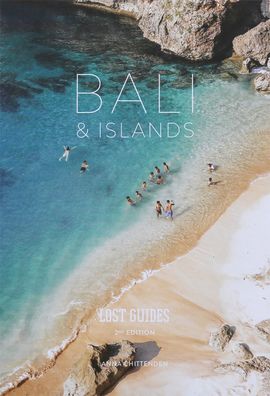 BALI & ISLANDS -LOST GUIDES