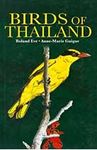 BIRDS OF THAILAND