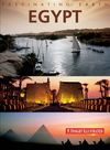 EGYPT. FASCINATING EARTH -INSIGHT ILLUSTRATED