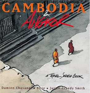 CAMBODIA & ANGKOR