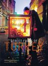 TURKEY, STREET FOODS OF