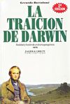 TRAICION DE DARWIN, LA -ZAGIER