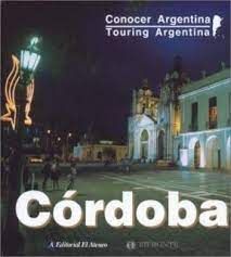 CORDOBA -CONOCER ARGENTINA