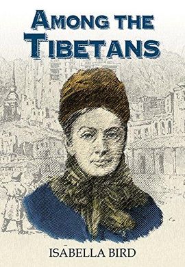 AMONG THE TIBETANS