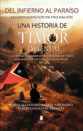 UNA HISTORIA DE TIMOR ORIENTAL