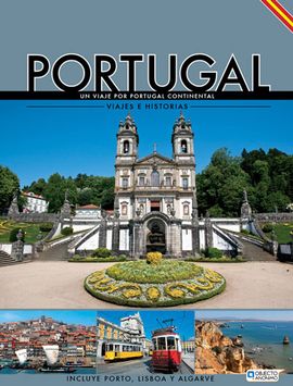 PORTUGAL - VIAJES E HISTORIAS