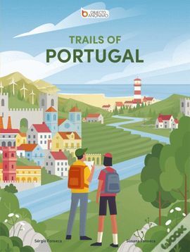 TRAILS OF PORTUGAL