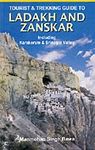LADAKH AND ZANSKAR, TOURIST AND TREKKING GUIDE TO