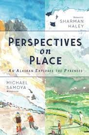 PERSPECTIVES ON PLACE