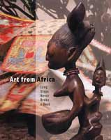 ART FROM AFRICA