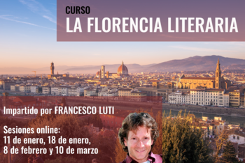 La Florencia literaria