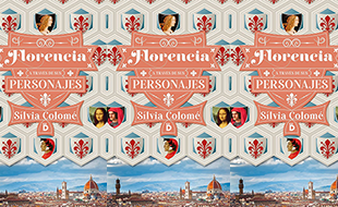 Presentació - «Florencia a través de sus personajes» (Diéresis)