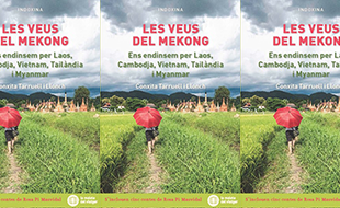 Presentació - «Les veus del Mekong» (Tushita)